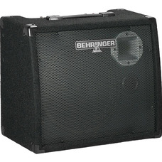 Комбопідсилювач для клавішних Behringer K900FX Зображення