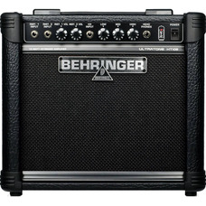 Комбопідсилювач для клавішних Behringer KT108 Зображення