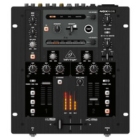 DJ-мікшер Behringer NOX202 Зображення