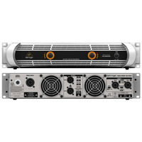 Усилитель Behringer NU12000 Изображение