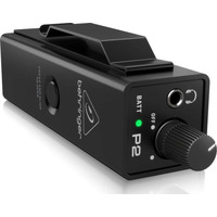 Підсилювач для вушних моніторів Behringer P2 Зображення