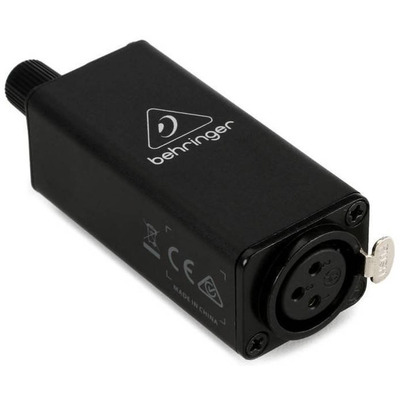 Акустична система Behringer PM1 Зображення