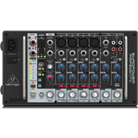 Микшерный пульт Behringer PMP500MP3 Изображение