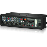 Мікшерний пульт Behringer PMP530M Зображення