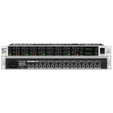 Микшерный пульт Behringer RX1602 Изображение