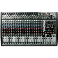 Микшерный пульт Behringer SX2442FX Изображение