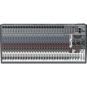 Мікшерний пульт Behringer SX3242FX Зображення