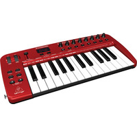 MIDI-клавіатура Behringer UMA25S Зображення