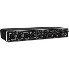 Аудиоинтерфейс Behringer UMC404HD Изображение