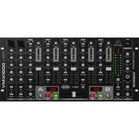 DJ-мікшер Behringer VMX1000USB Зображення