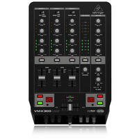 DJ-мікшер Behringer VMX300USB Зображення