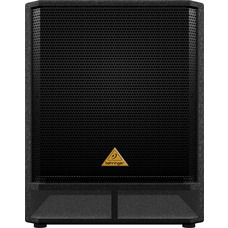 Пасивна акустична система Behringer VP1800S Зображення