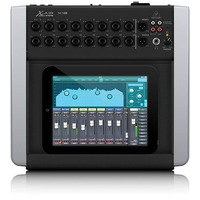 Мікшер цифровий Behringer X18 Зображення