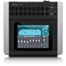 Микшер цифровой Behringer X18 Изображение