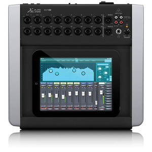Микшер цифровой Behringer X18 Изображение