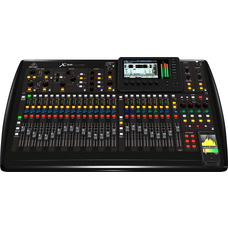 Микшер цифровой Behringer X32 Изображение