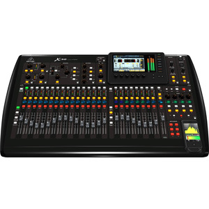 Микшер цифровой Behringer X32 Изображение