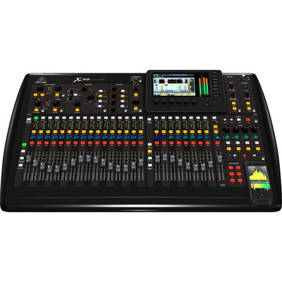 Микшер цифровой Behringer X32 Изображение