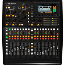 Микшер цифровой Behringer X32PRODUCER Изображение