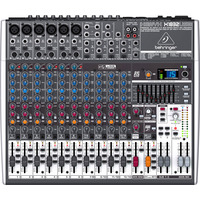 Микшерный пульт Behringer XENYXX1832USB Изображение