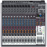 Микшерный пульт Behringer XENYXX2442USB Изображение