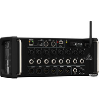 Мікшер цифровий Behringer XR16 Зображення