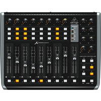MIDI-контролер Behringer XTOUCH COMPACT Зображення