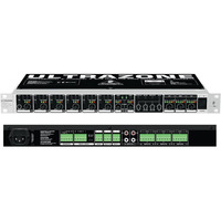 Мікшерний пульт Behringer ZMX8210 Зображення