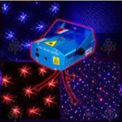 BEMINIREDBLUE Изображение