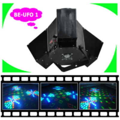 Центральний ефект BIG BEUFO1 (139191) Зображення