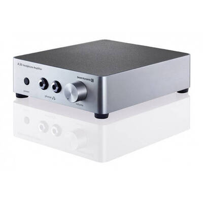 Усилитель для наушников Beyerdynamic A 20 Изображение