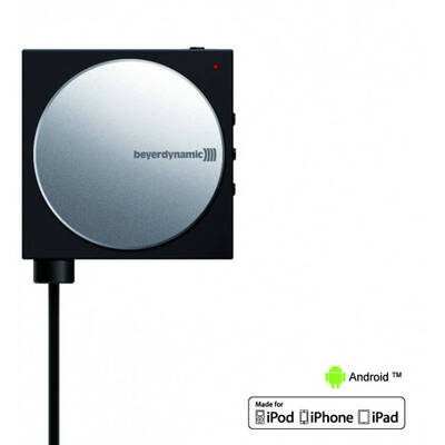 Усилитель для наушников Beyerdynamic A 200 p Изображение