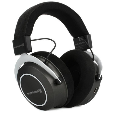 Наушники Beyerdynamic Amiron wireless Изображение