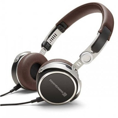 Наушники Beyerdynamic Aventho wired brown Изображение