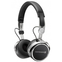 Наушники Beyerdynamic Aventho wireless black Изображение