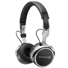 Наушники Beyerdynamic Aventho wireless black Изображение