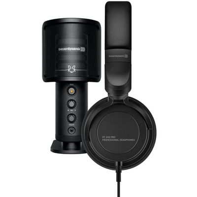 Наушники Beyerdynamic Creator 24 Изображение