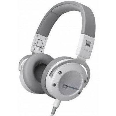 Наушники Beyerdynamic CUSTOM STREET White Изображение