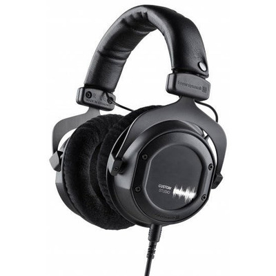 Наушники Beyerdynamic CUSTOM STUDIO 80 ohms Изображение