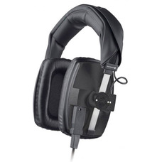 Наушники Beyerdynamic DT 100 16 ohms/black Изображение