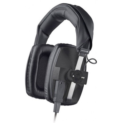 Наушники Beyerdynamic DT 100 16 ohms/black Изображение