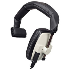 Наушники Beyerdynamic DT 102/16 ohms grey Изображение