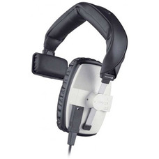 Наушники Beyerdynamic DT 102/400 ohms grey Изображение
