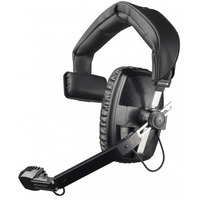 Навушники Beyerdynamic DT 108 200/400 black Зображення