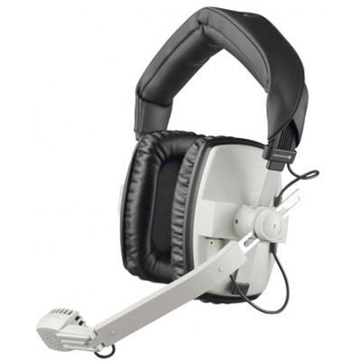 Наушники Beyerdynamic DT 109 400 grey Изображение