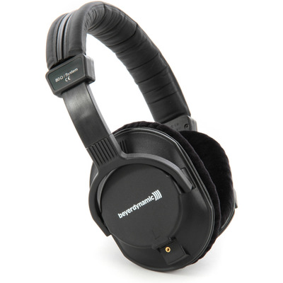 Наушники Beyerdynamic DT 250/80 ohms Изображение
