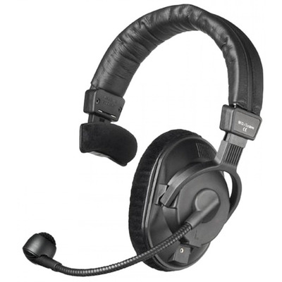 Наушники Beyerdynamic DT 280 MK II 200/250 ohms Изображение