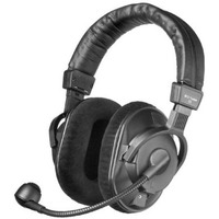 Наушники Beyerdynamic DT 290 MK II 200/80 ohms Изображение