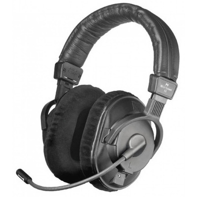 Наушники Beyerdynamic DT 291 PV MK II 250 ohms Изображение