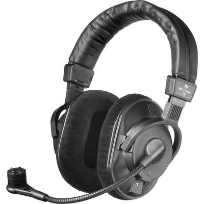 Наушники Beyerdynamic DT 297 PV Mk II 80 ohms Изображение